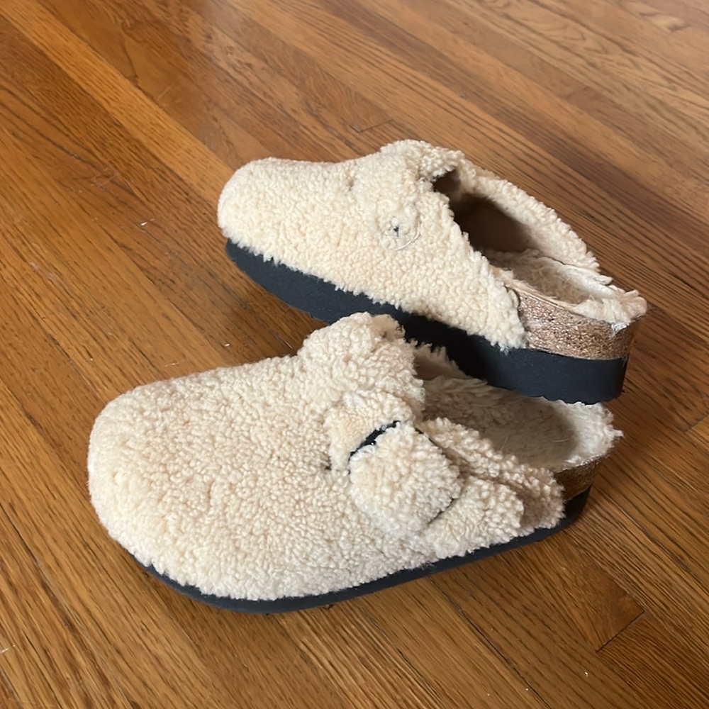 Birkenstock Papillio Slippers
